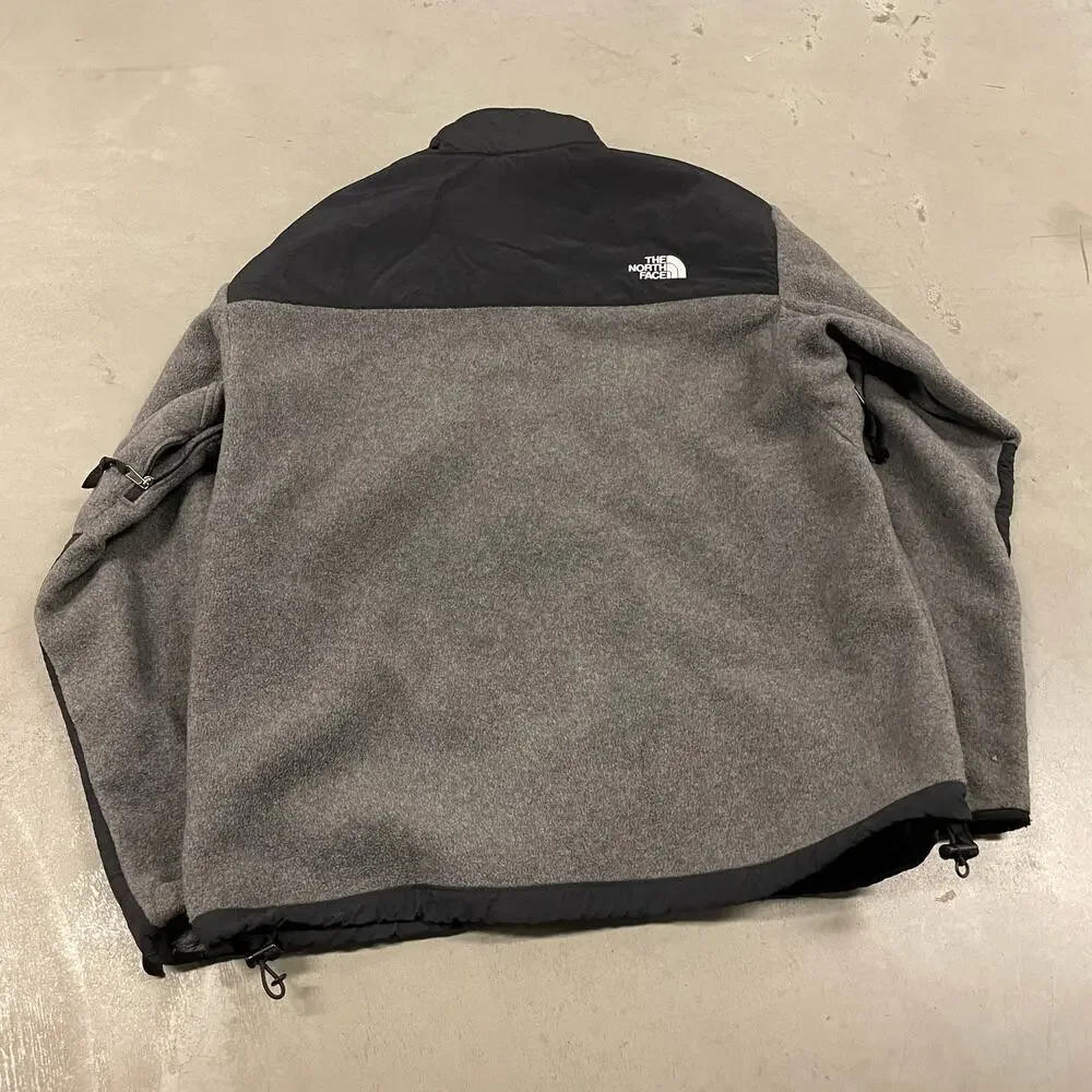 vintage 90s the north face Denali jacket